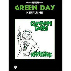 Green Day - Kerplunk (Guitar Tabs)