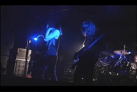 Voivod: DVOD 1 (2007)