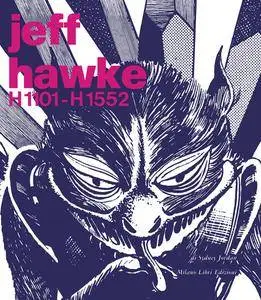 Jeff Hawke Tomo 3 (H1101 - H1552)