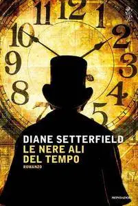 Diane Setterfield - Le nere ali del tempo