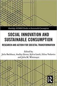 Social Innovation and Sustainable Consumption