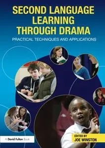 Second Language Learning through Drama
