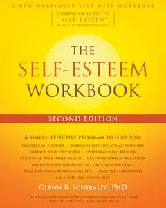 The Self-Esteem Workbook, 2nd Edition