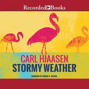 «Stormy Weather» by Carl Hiaasen