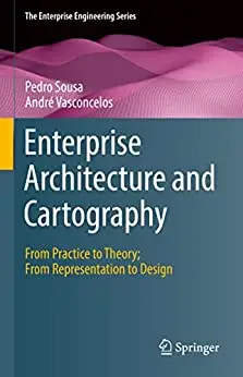Enterprise Architecture and Cartography