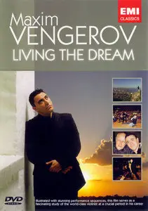 Maxim Vengerov: Living the Dream (2007)