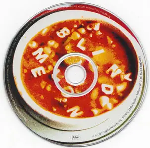 Blind Melon - Soup (Capitol 7243 8 33934 2 8) (EU 1995) REPOST / PROPER