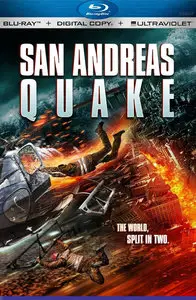San Andreas Quake (2015)