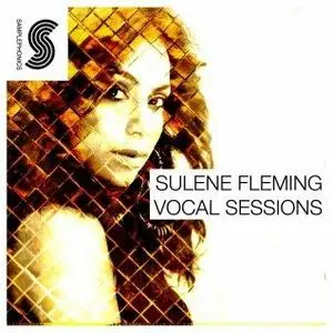 Samplephonics Sulene Fleming Vocal Sessions WAV