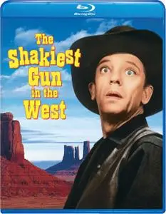 The Shakiest Gun in the West (1968)