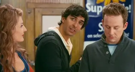 5 Appuntamenti per farla innamorare (2009)