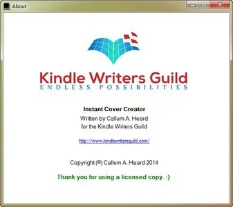 Instant Cover Creator 3 v1.0.0.0 (x86/x64)