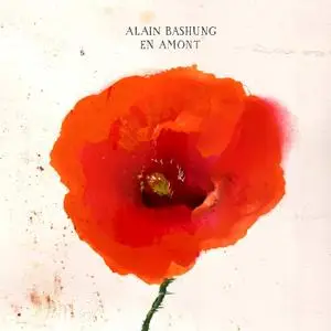 Alain Bashung - En amont (2018) [Official Digital Download]