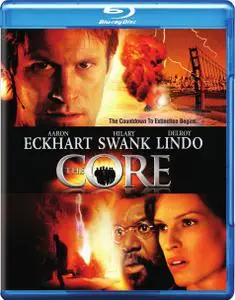 The Core (2003) [REMASTERED]