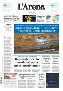 l'Arena - 1 Novembre 2023