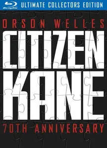 Citizen Kane (1941)