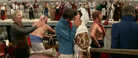 Le comte de Monte Cristo (1961)