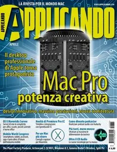 Applicando - Aprile 2014