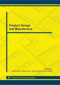 Product Design and Manufacture