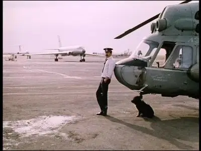 Mimino / Мимино (1977)