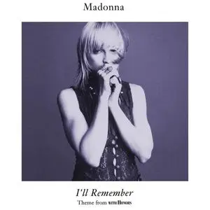 Madonna - I'll Remember (1995/2024)