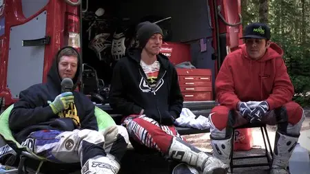 Moto 3 The Movie (2011)