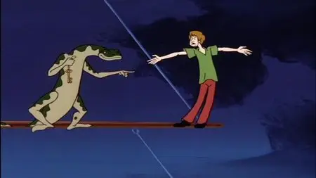 Scooby-Doo! 13 Spooky Tales Around the World / Скуби-Ду! 13 жутких сказок народов мира (2012) 