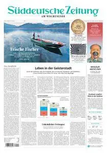 Süddeutsche Zeitung - 14 Mai 2016