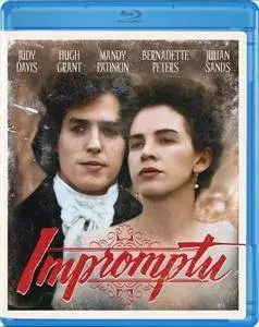 Impromptu (1991)