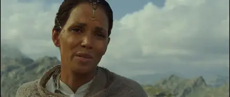 Cloud Atlas (2012)