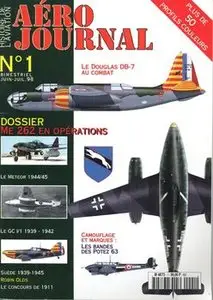 Aero Journal №1 (1998-06/07)