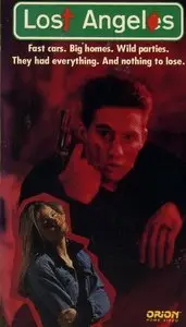 Lost Angels (1989)
