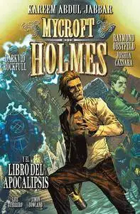 Mycroft Holmes y el Libro del Apocalipsis