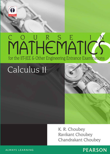 Course In Mathematics Calculus II