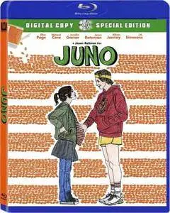 Juno (2007) [MultiSubs]