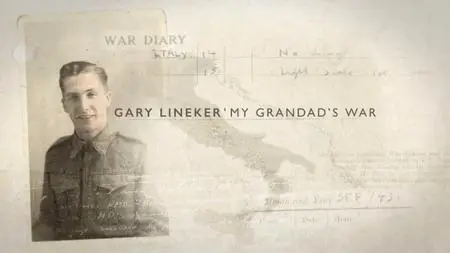 BBC - Gary Lineker: My Grandad's War (2019)