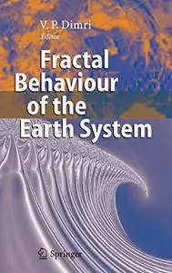 Fractal Behaviour of the Earth System (Repost)