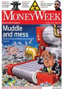 MoneyWeek - 29 March 2024