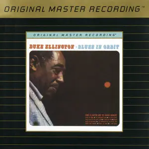 Duke Ellington - Blues In Orbit (1960) [1999, MFSL UDCD 757]