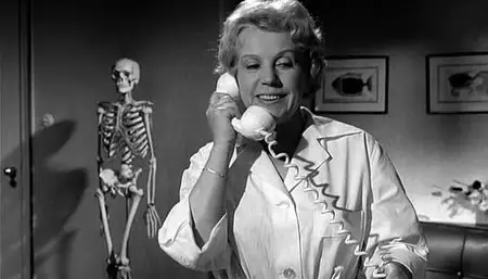 Das Gasthaus an der Themse / The Inn on the River (1962)