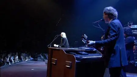 Tom Petty And The Heartbreakers - Runnin’ Down A Dream (2007) Repost
