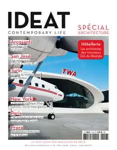 Ideat France - mars 2020