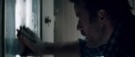 The Assent (2019)