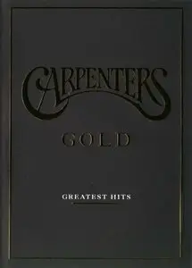 Carpenters - Gold: Greatest Hits (2002) (DVD5)