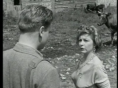 The Large Rope (1953)