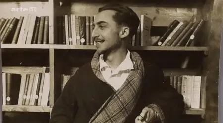 (Arte) Roland Barthes (1915-1980) - Le théâtre du langage (2015)
