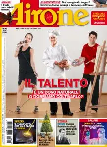 Airone N.404 - Dicembre 2014