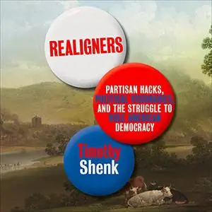 Realigners: Partisan Hacks, Political Visionaries, and the Struggle to Rule American Democracy [Audiobook]