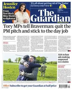 The Guardian - 16 May 2023