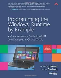 Programming the Windows Runtime by Example